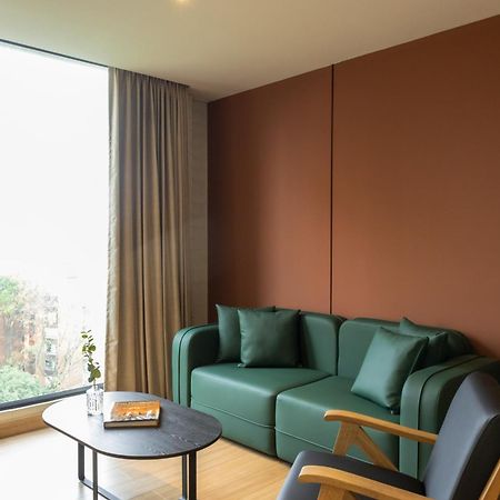 Faranda Collection Medellin, A Member Of Radisson Individuals Ξενοδοχείο Εξωτερικό φωτογραφία