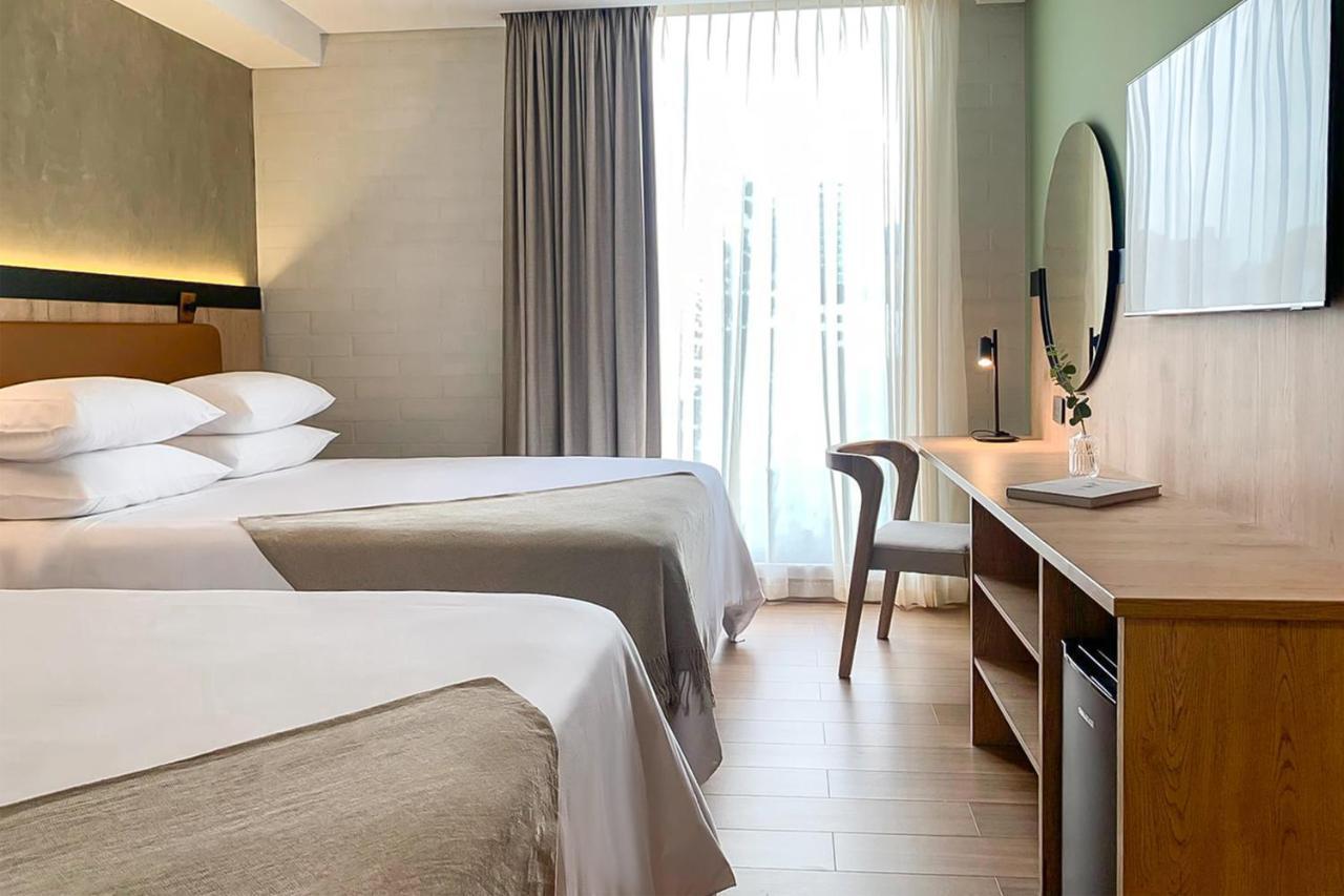 Faranda Collection Medellin, A Member Of Radisson Individuals Ξενοδοχείο Εξωτερικό φωτογραφία