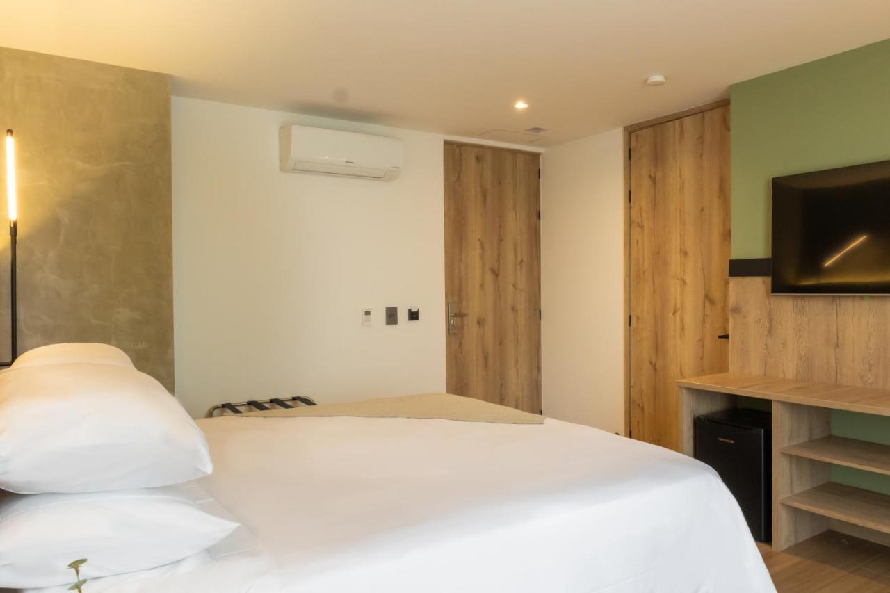 Faranda Collection Medellin, A Member Of Radisson Individuals Ξενοδοχείο Εξωτερικό φωτογραφία