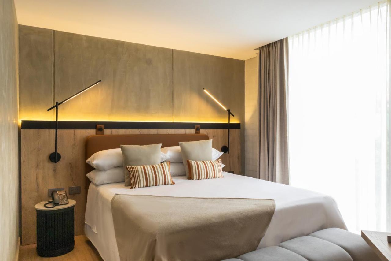Faranda Collection Medellin, A Member Of Radisson Individuals Ξενοδοχείο Εξωτερικό φωτογραφία