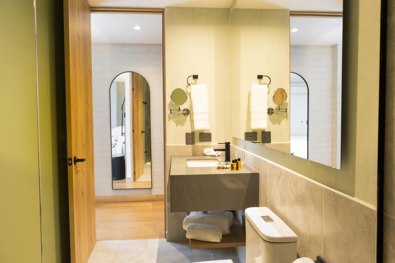 Faranda Collection Medellin, A Member Of Radisson Individuals Ξενοδοχείο Εξωτερικό φωτογραφία