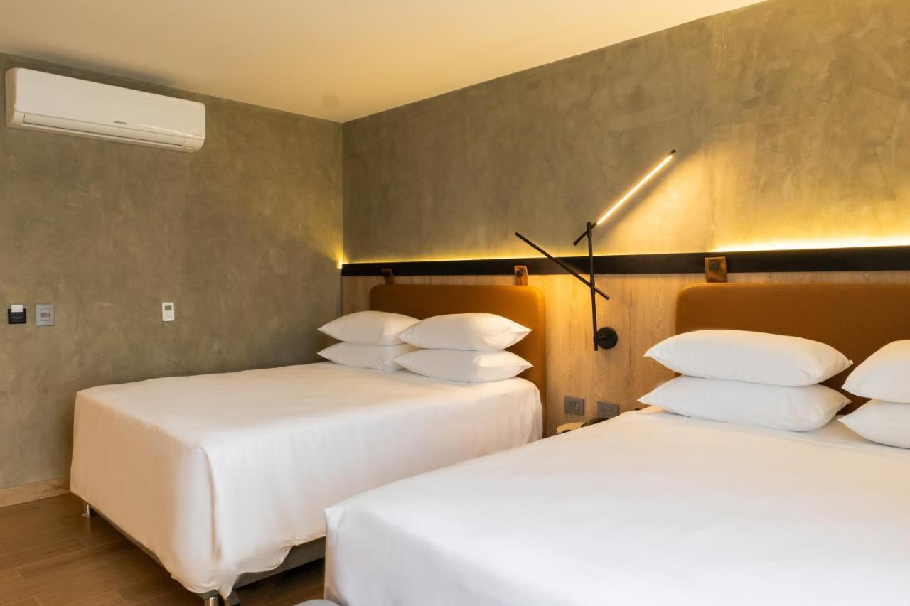 Faranda Collection Medellin, A Member Of Radisson Individuals Ξενοδοχείο Εξωτερικό φωτογραφία