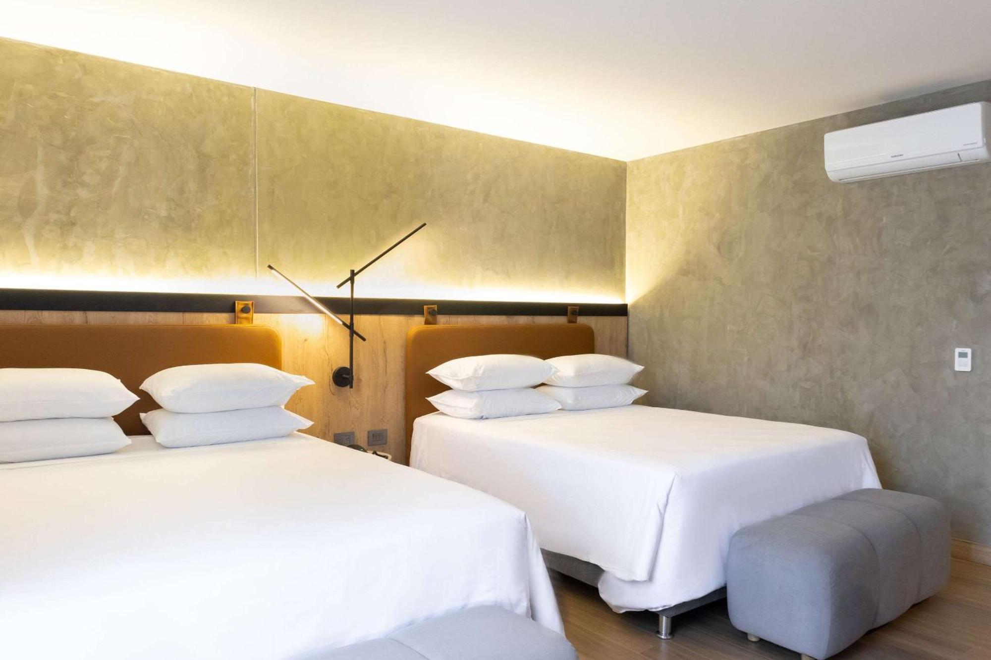 Faranda Collection Medellin, A Member Of Radisson Individuals Ξενοδοχείο Εξωτερικό φωτογραφία
