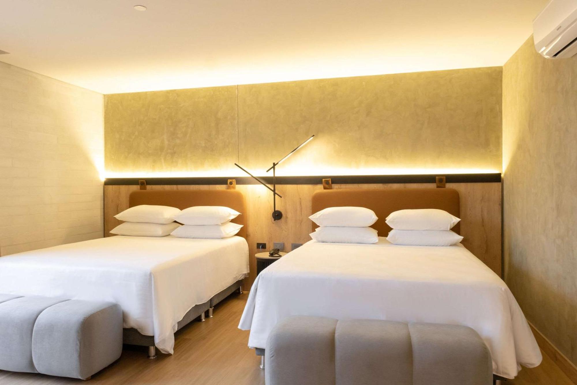Faranda Collection Medellin, A Member Of Radisson Individuals Ξενοδοχείο Εξωτερικό φωτογραφία