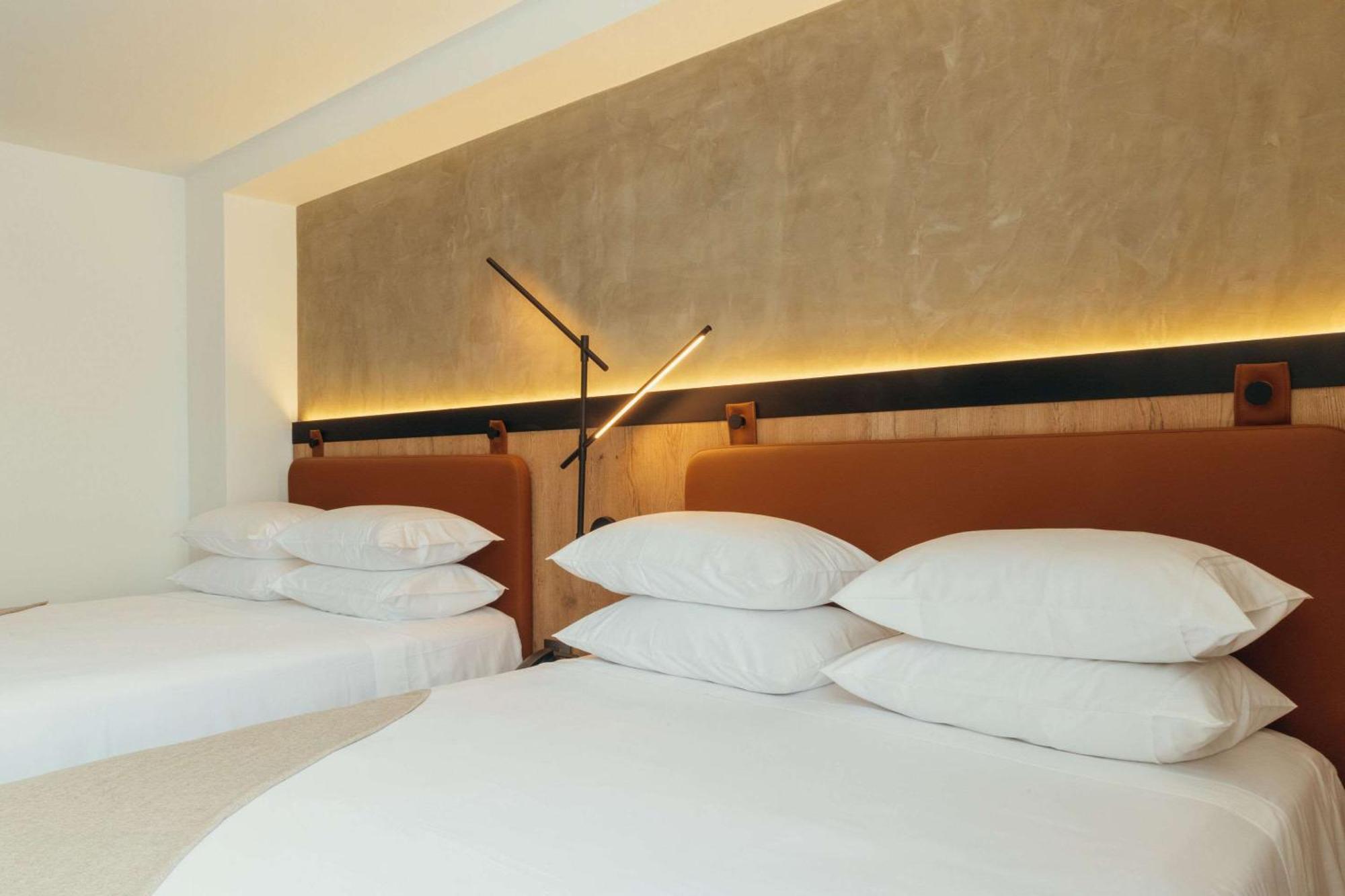 Faranda Collection Medellin, A Member Of Radisson Individuals Ξενοδοχείο Εξωτερικό φωτογραφία
