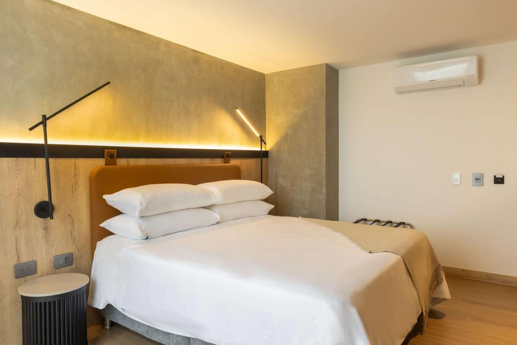 Faranda Collection Medellin, A Member Of Radisson Individuals Ξενοδοχείο Εξωτερικό φωτογραφία