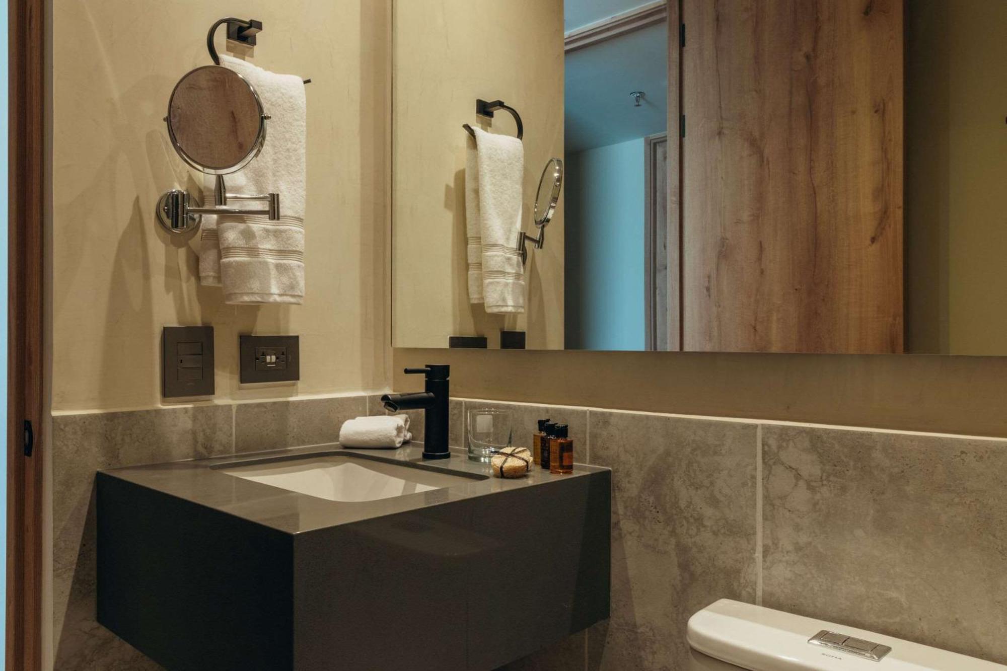 Faranda Collection Medellin, A Member Of Radisson Individuals Ξενοδοχείο Εξωτερικό φωτογραφία