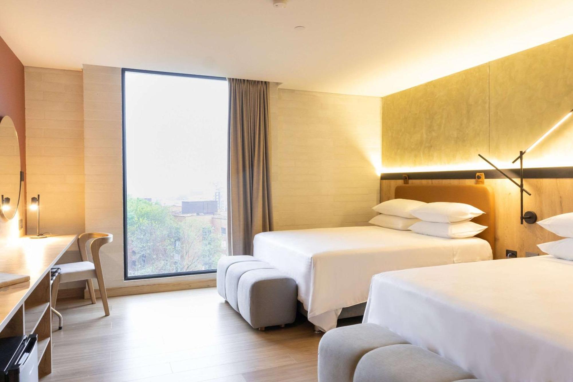Faranda Collection Medellin, A Member Of Radisson Individuals Ξενοδοχείο Εξωτερικό φωτογραφία