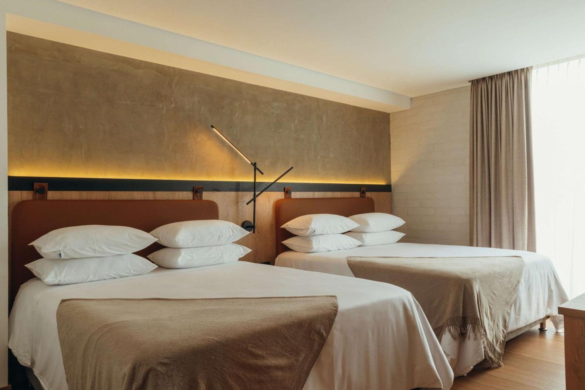 Faranda Collection Medellin, A Member Of Radisson Individuals Ξενοδοχείο Εξωτερικό φωτογραφία