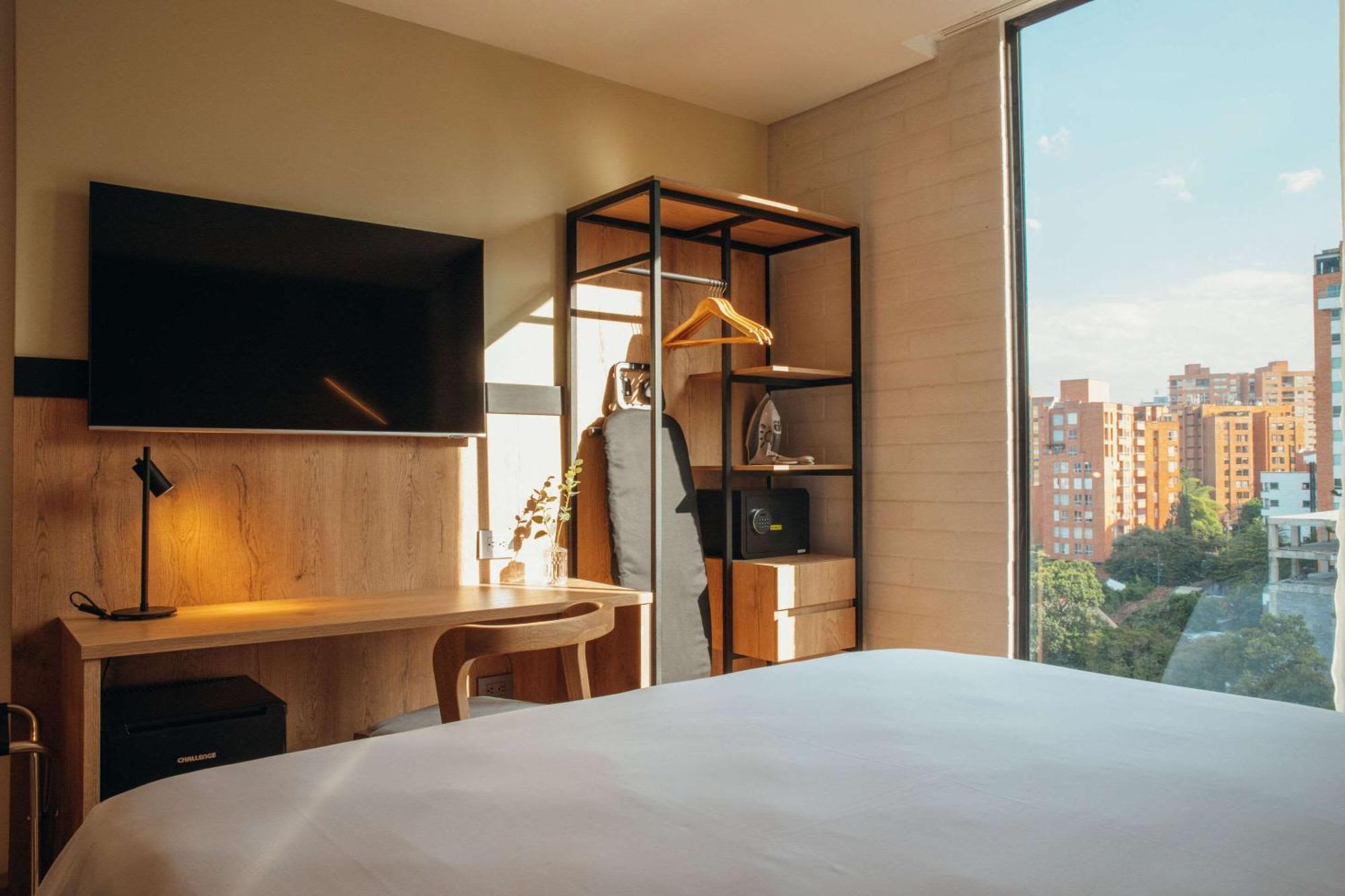 Faranda Collection Medellin, A Member Of Radisson Individuals Ξενοδοχείο Εξωτερικό φωτογραφία