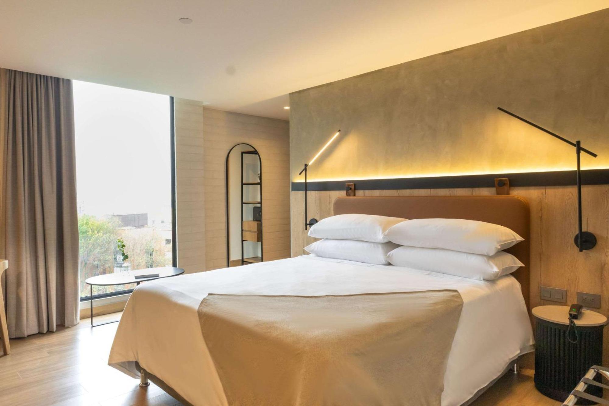 Faranda Collection Medellin, A Member Of Radisson Individuals Ξενοδοχείο Εξωτερικό φωτογραφία