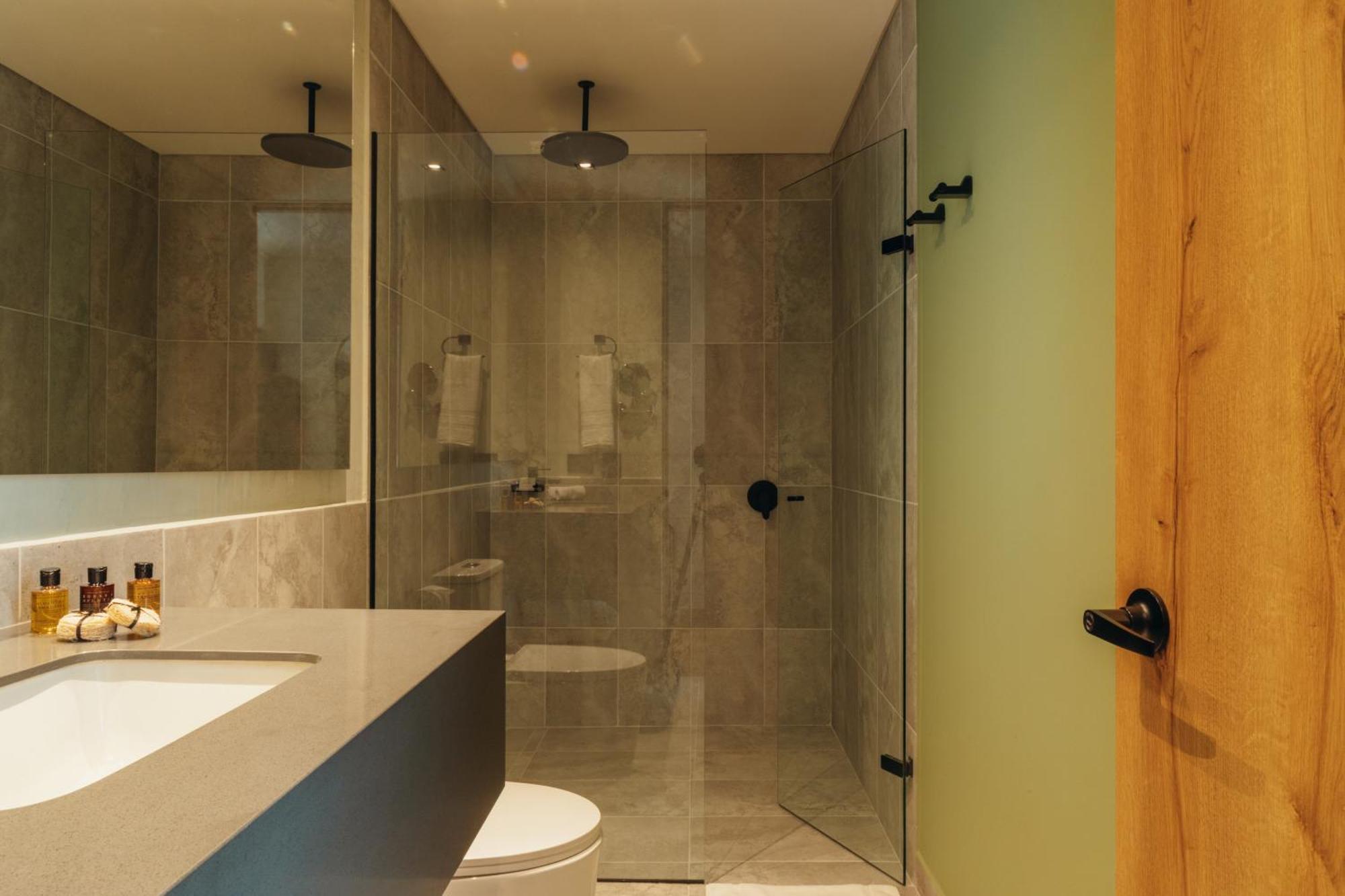 Faranda Collection Medellin, A Member Of Radisson Individuals Ξενοδοχείο Εξωτερικό φωτογραφία