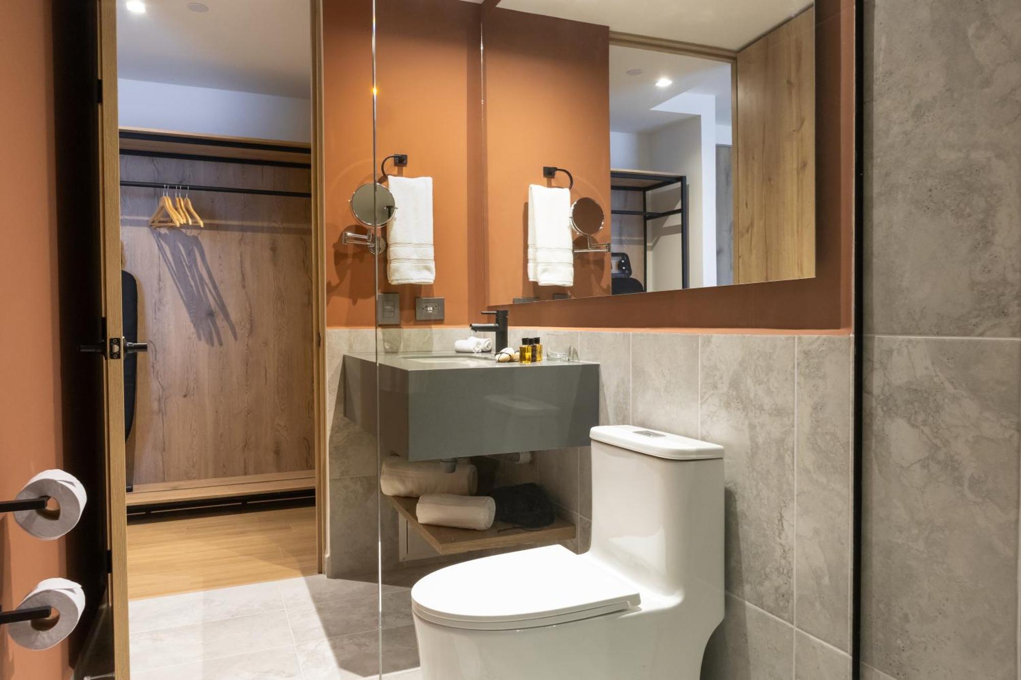 Faranda Collection Medellin, A Member Of Radisson Individuals Ξενοδοχείο Εξωτερικό φωτογραφία